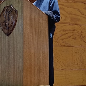 Acto Cívico Lunes 04 de Agosto 2025